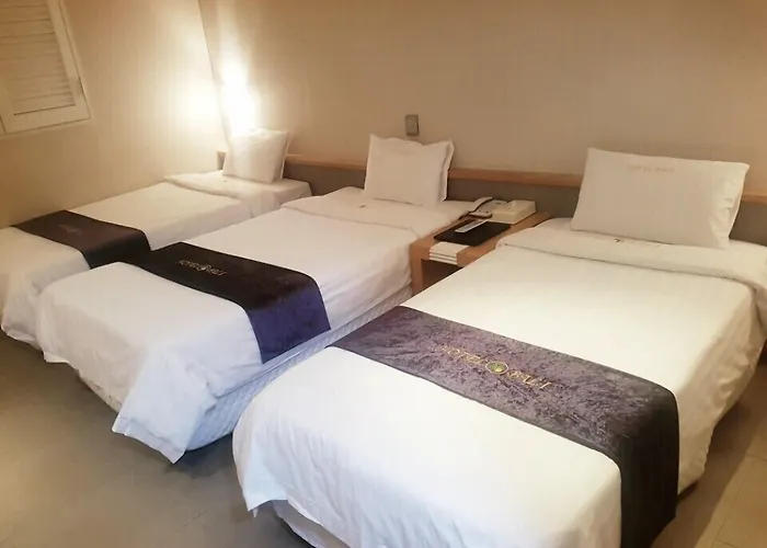 Bali Tourist 2* 서울특별시