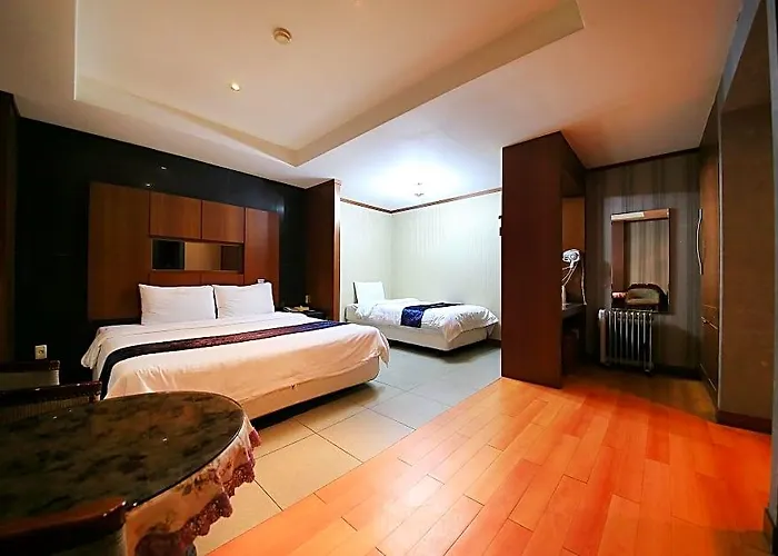 Bali Tourist 서울특별시