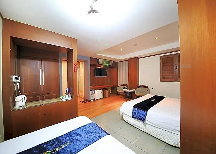 Bali Tourist 2*