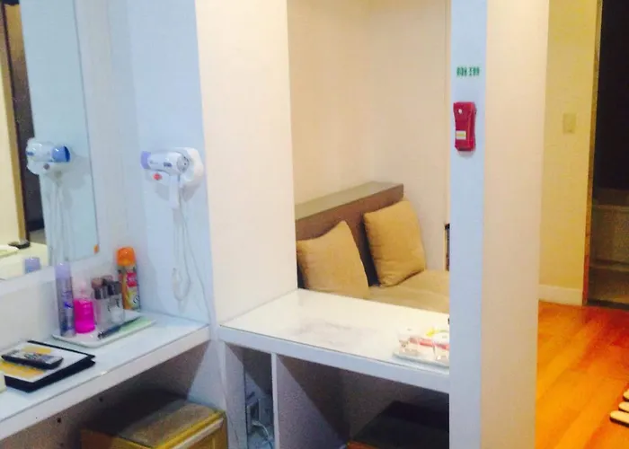 Bali Tourist Hotel